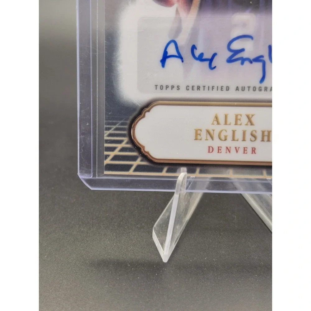 N/A this card